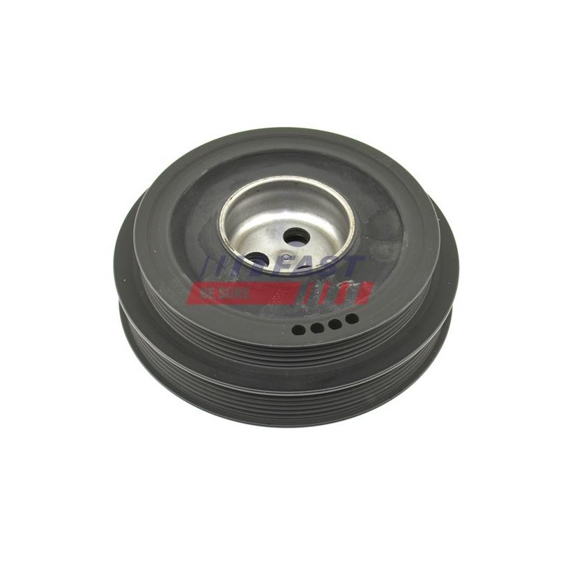 POULIE, VILEBREQUIN POUR FIAT DUCATO 06