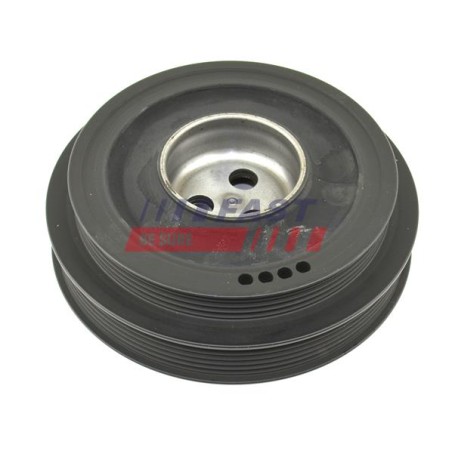 POULIE, VILEBREQUIN POUR FIAT DUCATO 06