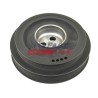 POULIE, VILEBREQUIN POUR FIAT DUCATO 06
