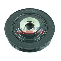 POULIE, VILEBREQUIN POUR FIAT SCUDO 07
