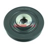 POULIE, VILEBREQUIN POUR FIAT SCUDO 07