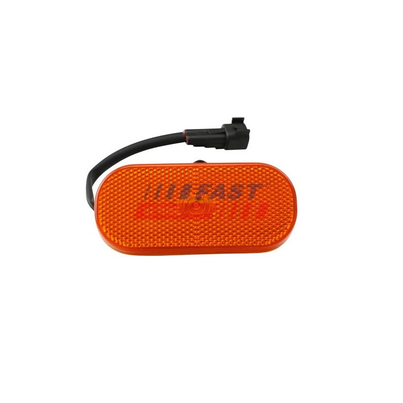 FEU LATERAL POUR FORD TRANSIT 13