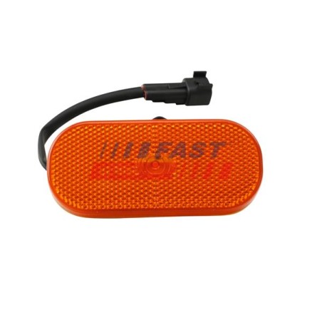 FEU LATERAL POUR FORD TRANSIT 13