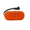 FEU LATERAL POUR FORD TRANSIT 13
