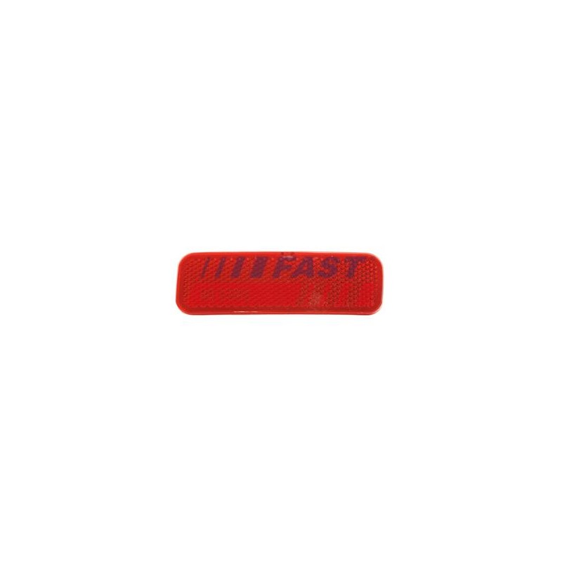 CATADIOPTRE POUR FORD TRANSIT CONNECT 13