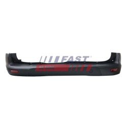 PARE-CHOCS POUR FORD TRANSIT CONNECT 13
