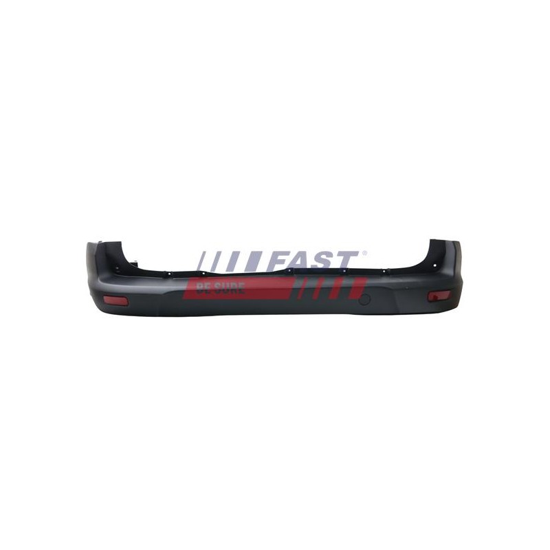 PARE-CHOCS POUR FORD TRANSIT CONNECT 13