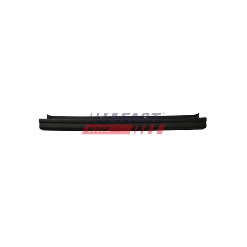PARE-CHOCS VW CRAFTER II 16