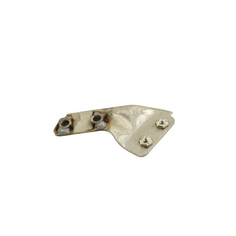 SILENT BLOC ECHAPPEMENT POUR IVECO DAILY 14