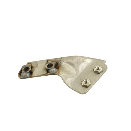 SILENT BLOC ECHAPPEMENT POUR IVECO DAILY 14