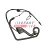 GUIDAGE PORTE POUR MERCEDES SPRINTER 06