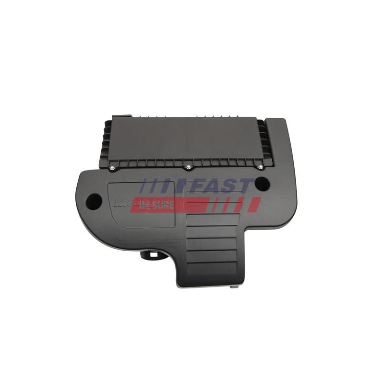 BOÎTIER FILTRE À AIR POUR FIAT DOBLO 00