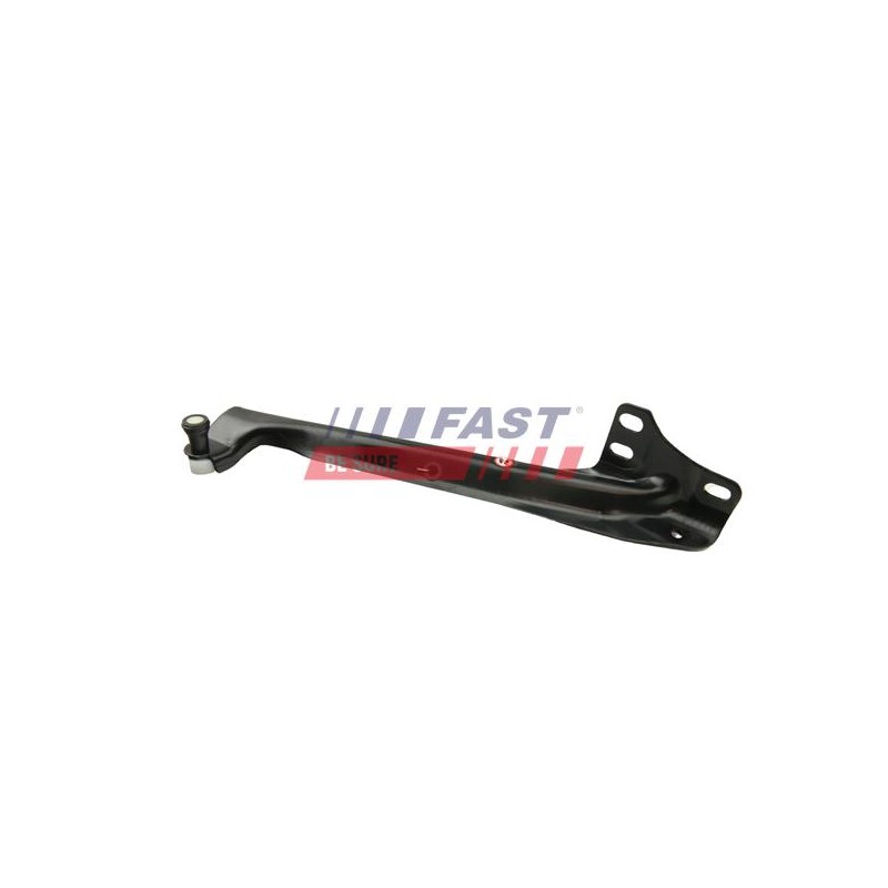 GUIDAGE PORTE POUR FORD TRANSIT COURIER 14