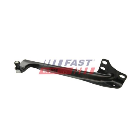 GUIDAGE PORTE POUR FORD TRANSIT COURIER 14