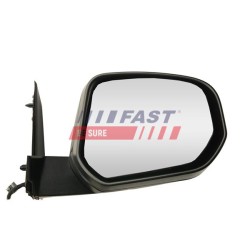 RETROVISEUR EXTÉRIEUR  POUR FORD TRANSIT CONNECT 13
