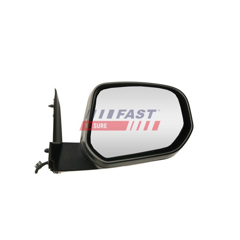 RETROVISEUR EXTÉRIEUR  POUR FORD TRANSIT CONNECT 13