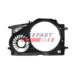 BOÎTIER DE VENTILATEUR POUR RENAULT MASTER III 10