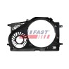 BOÎTIER DE VENTILATEUR POUR RENAULT MASTER III 10