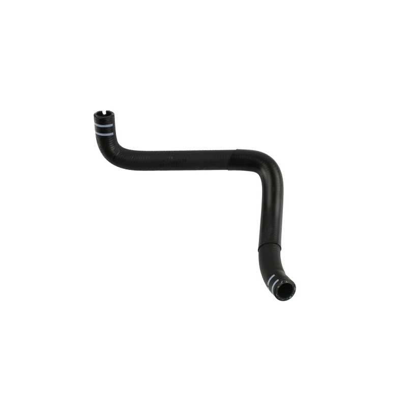 MANCHE, BATTERIE CHAUFFANTE-CHAUFFAGE POUR IVECO DAILY 14