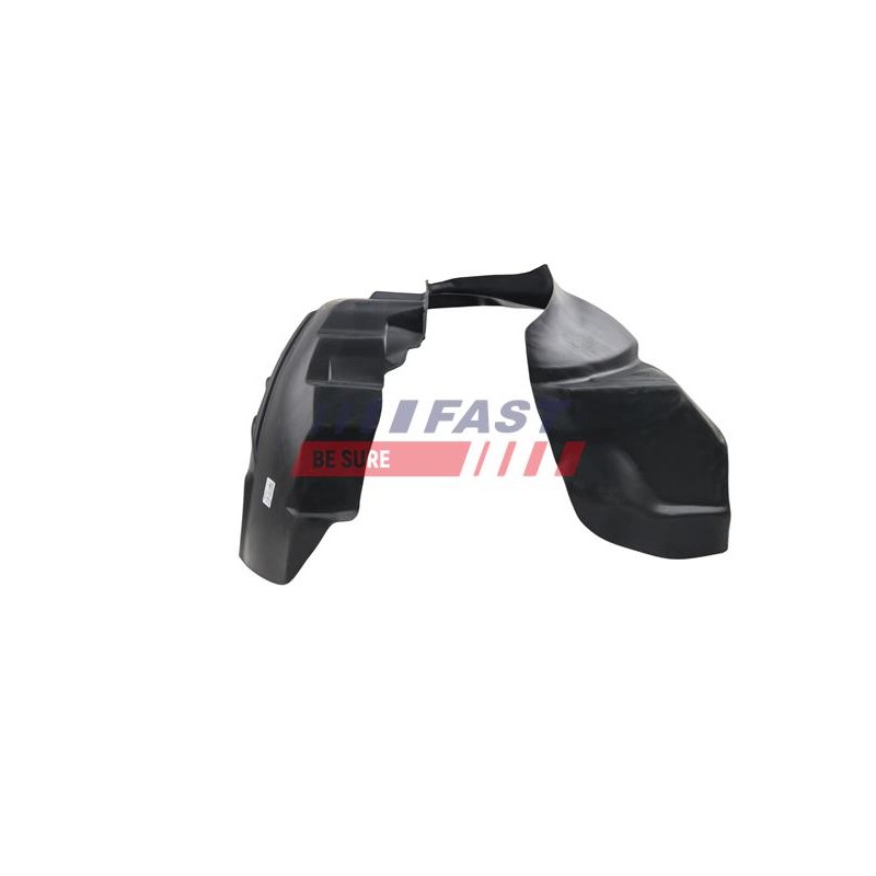 GARNITURE, PASSAGE DE ROUE POUR FIAT DUCATO 06