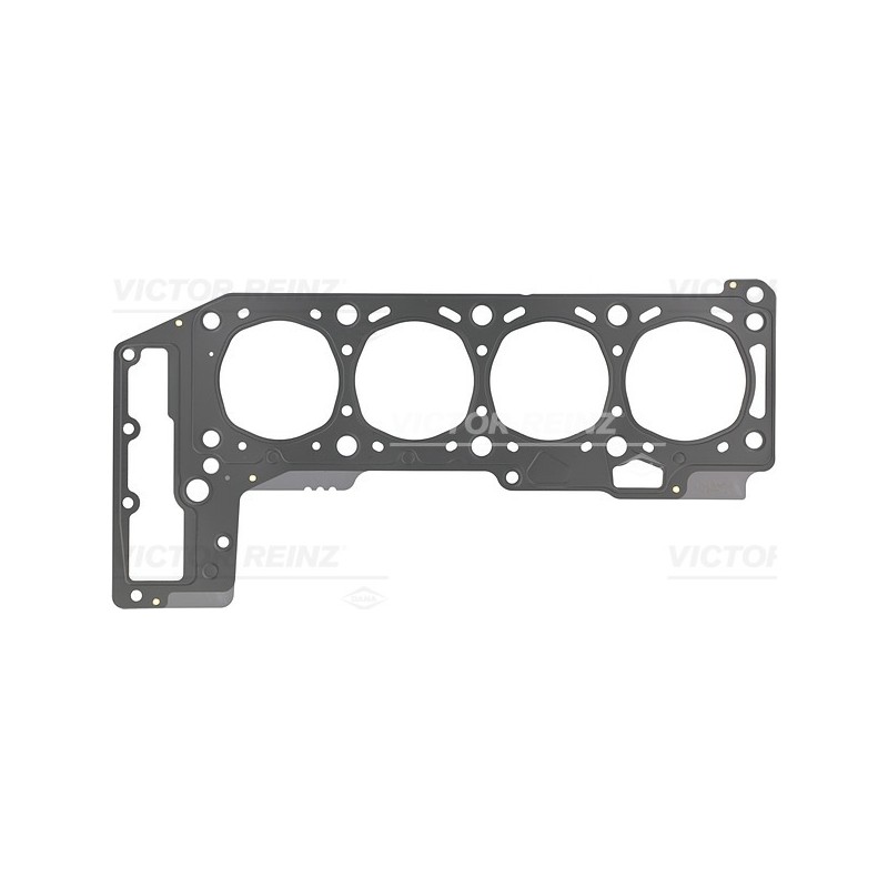 JOINT D`ÉTANCHÉITÉ, CULASSE POUR FIAT DUCATO 06