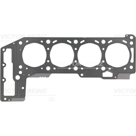 JOINT D`ÉTANCHÉITÉ, CULASSE POUR FIAT DUCATO 06