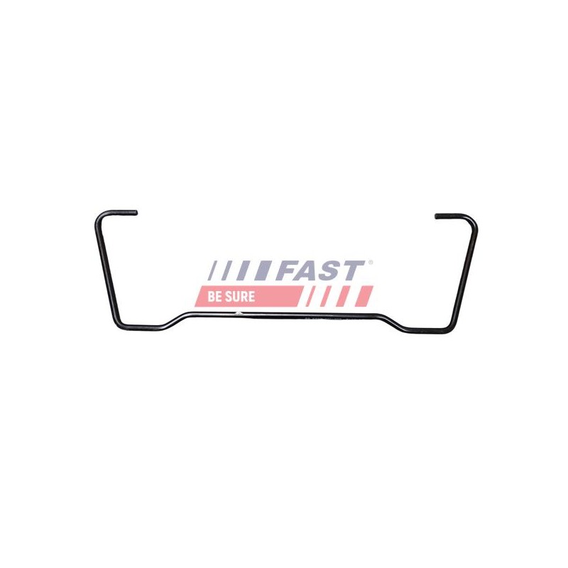 BARRE STABILISATRICE POUR IVECO DAILY 00