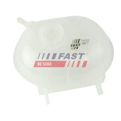 VASE D`EXPANSION, LIQUIDE DE REFROIDISSEMENT POUR FIAT 500 07