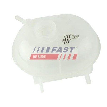 VASE D`EXPANSION, LIQUIDE DE REFROIDISSEMENT POUR FIAT 500 07