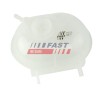 VASE D`EXPANSION, LIQUIDE DE REFROIDISSEMENT POUR FIAT 500 07