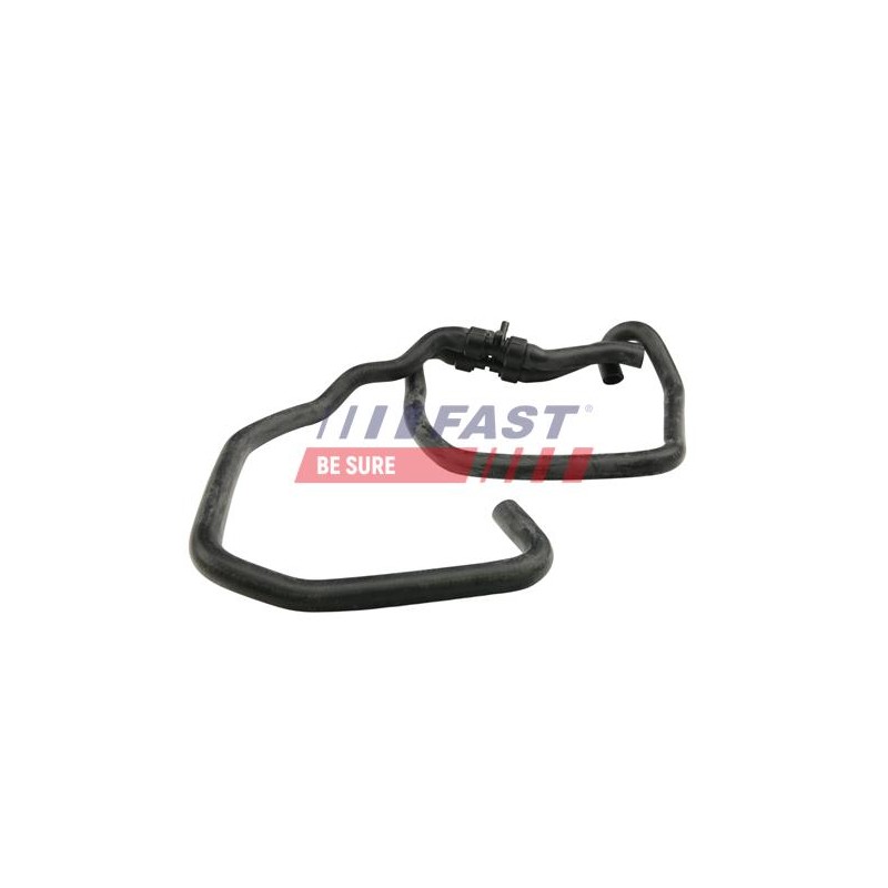 MANCHE, BATTERIE CHAUFFANTE-CHAUFFAGE POUR RENAULT MASTER II 98
