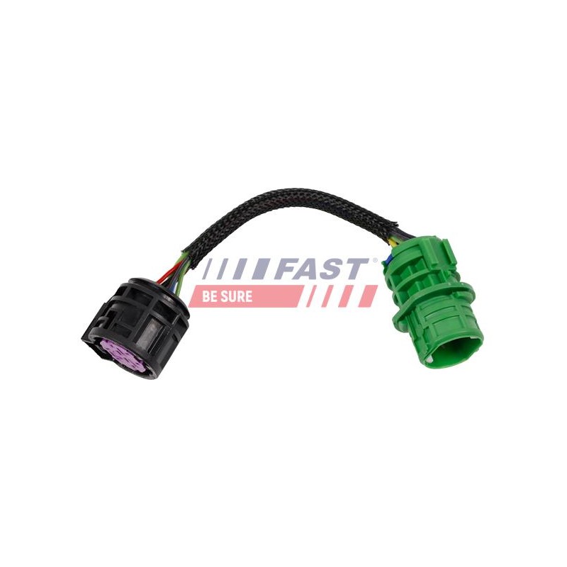 FAISEAU CÂBLES PROJECTEUR PRINCIPAL POUR FIAT DUCATO 06