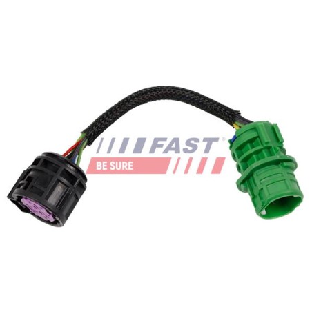 FAISEAU CÂBLES PROJECTEUR PRINCIPAL POUR FIAT DUCATO 06
