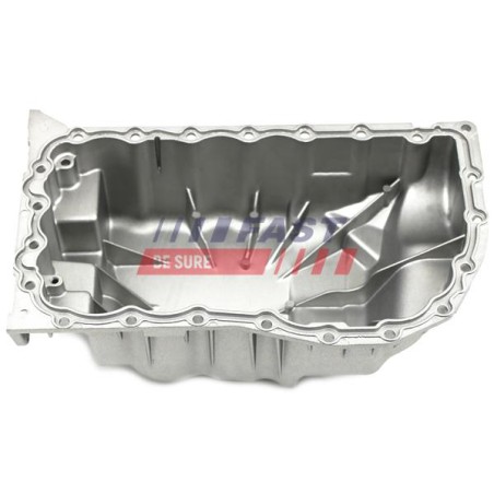 CARTER D`HUILE POUR RENAULT KANGOO I 97