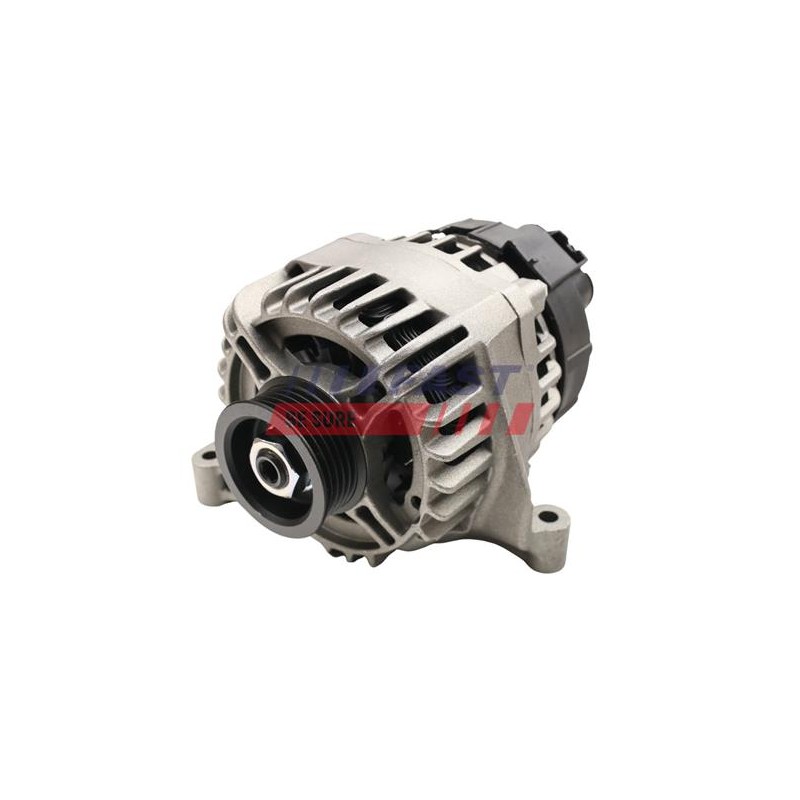 ALTERNATEUR POUR FIAT PUNTO GRANDE 05
