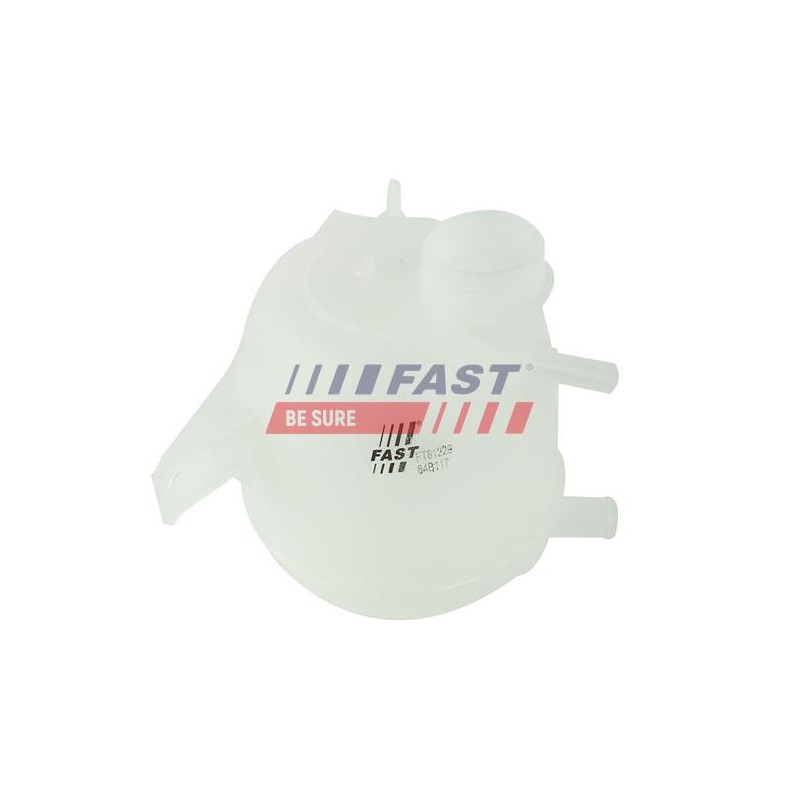 VASE D`EXPANSION, LIQUIDE DE REFROIDISSEMENT POUR RENAULT KANGOO I 97