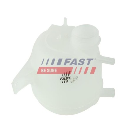 VASE D`EXPANSION, LIQUIDE DE REFROIDISSEMENT POUR RENAULT KANGOO I 97
