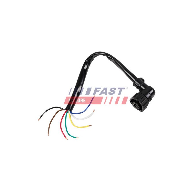 FAISEAU CÂBLES PROJECTEUR  POUR FIAT DUCATO 06