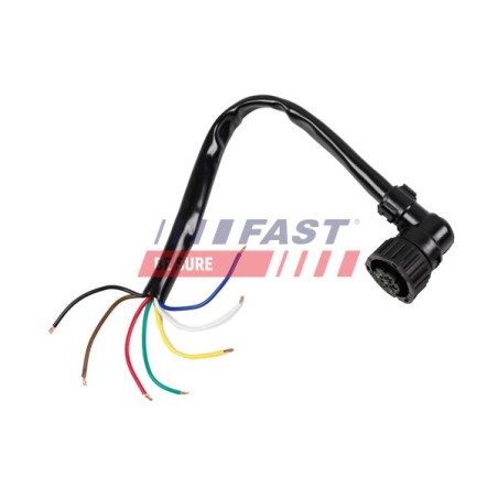FAISEAU CÂBLES PROJECTEUR  POUR FIAT DUCATO 06