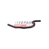 MANCHE, BATTERIE CHAUFFANTE-CHAUFFAGE POUR RENAULT KANGOO II 08