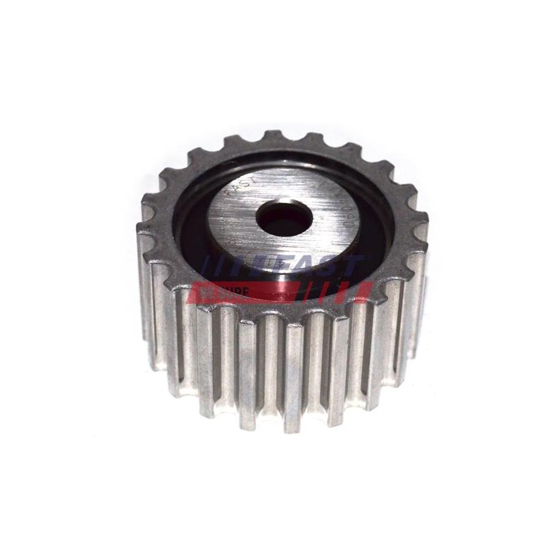 POULIE RENVOI/TRANSMISSION, COURROIE DE DISTRIBUTION POUR RENAULT MASTER II 98