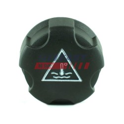 BOUCHON RÉSERVOIR DE LIQUIDE DE REFROIDISSEMENT POUR FIAT SCUDO 07
