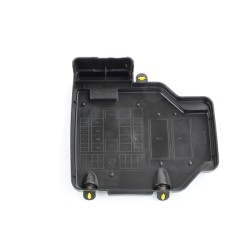 CAPOT DE PROTECTION POUR FIAT DUCATO 14