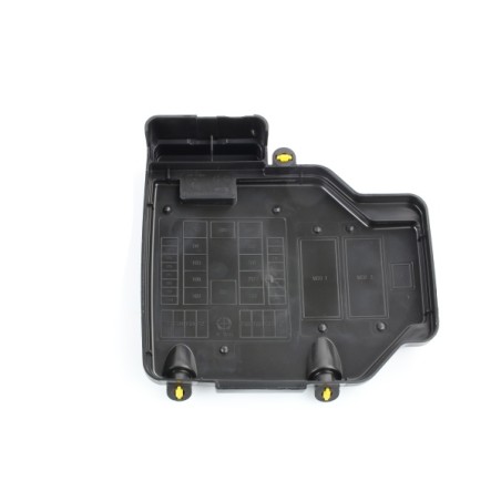 CAPOT DE PROTECTION POUR FIAT DUCATO 14
