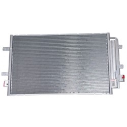 CONDENSEUR, CLIMATISATION POUR IVECO DAILY 06