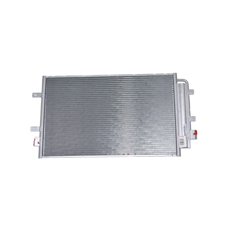 CONDENSEUR, CLIMATISATION POUR IVECO DAILY 06