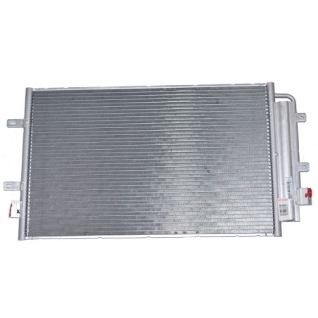 CONDENSEUR, CLIMATISATION POUR IVECO DAILY 06