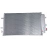 CONDENSEUR, CLIMATISATION POUR IVECO DAILY 06