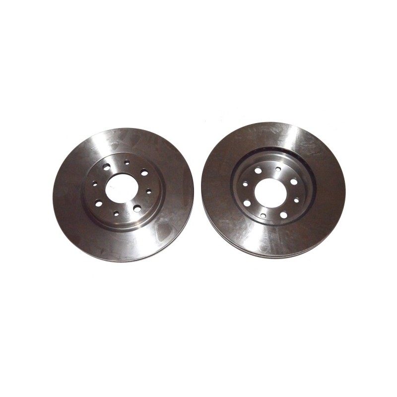 DISQUE DE FREIN POUR FIAT DOBLO 00
