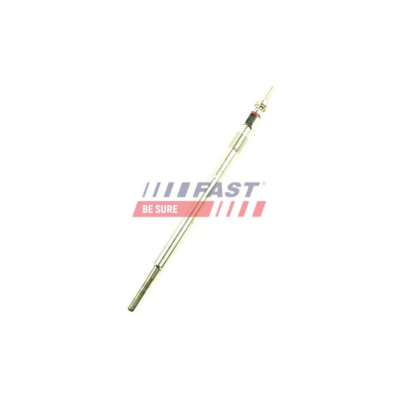BOUGIE DE PRÉCHAUFFAGE POUR MERCEDES SPRINTER 06
